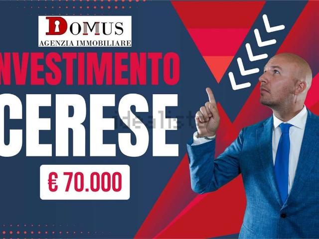 Appartamento in vendita a Borgo Virgilio, Cerese