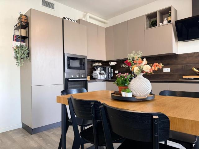 Appartamento in vendita a Favaro Veneto, Venezia