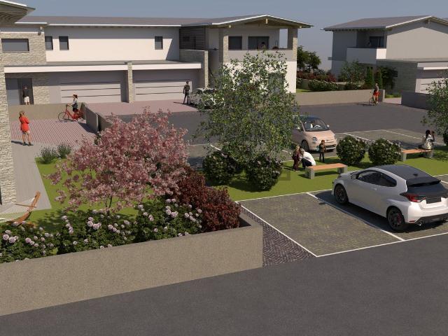 Appartamento in vendita a Brugnera, Friuli-Venezia Giulia