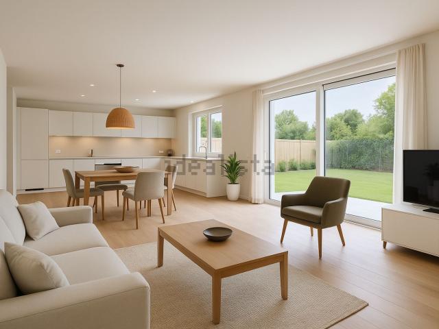 Appartamento in vendita a Brugnera, Friuli-Venezia Giulia