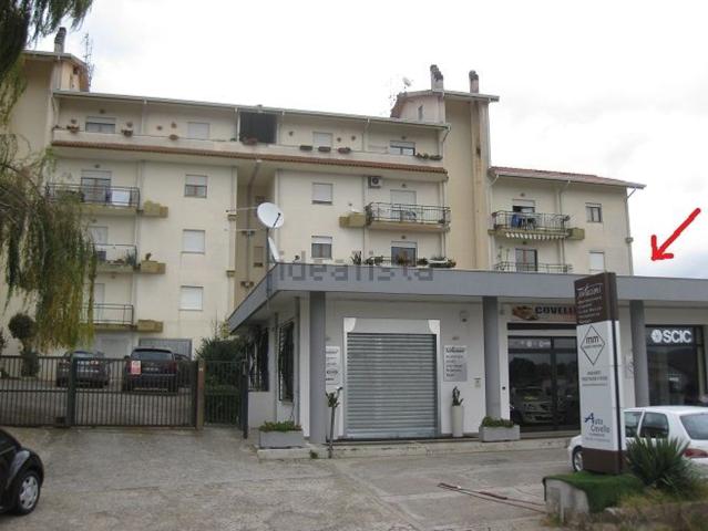 Appartamento in vendita a Calabria, Cosenza
