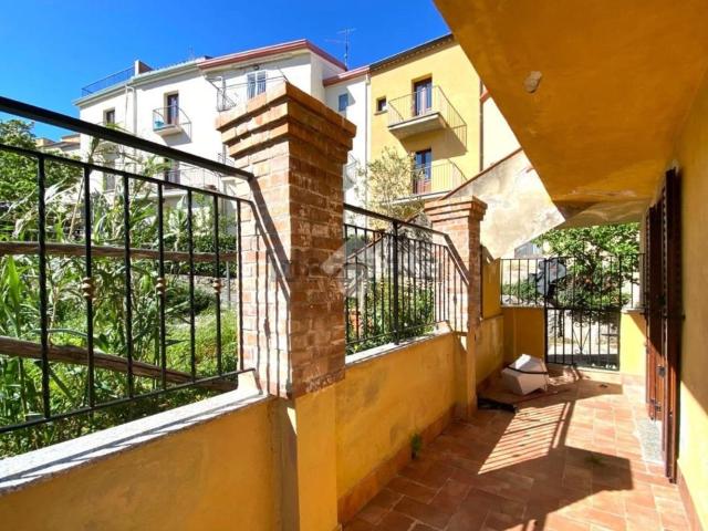Appartamento in vendita a Calabria, Cosenza