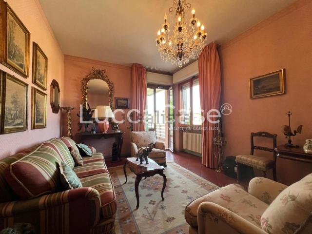 Appartamento in vendita a Bagni Di Lucca Ponte, Toscana
