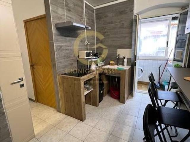 Appartamento in vendita a Garibaldi, Livorno