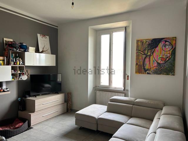 Appartamento in vendita a San Rocco, Como