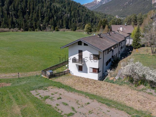 Appartamento in vendita a Bormio, Sondrio