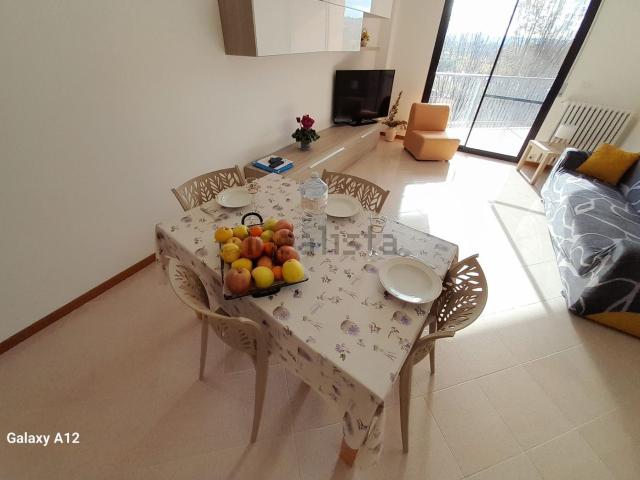 Appartamento in vendita a Rimini, Reggio Emilia