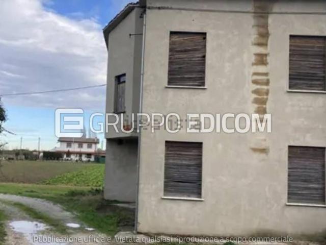 Appartamento in vendita a Tribano, Veneto