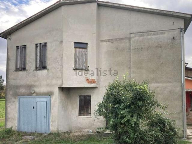 Appartamento in vendita a Tribano, Veneto