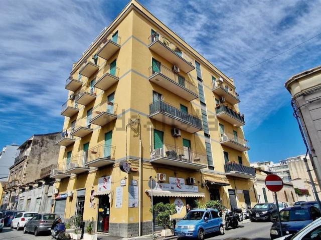 Appartamento in vendita a Picanello-Ognina-Barriera-Canalicchio, Catania
