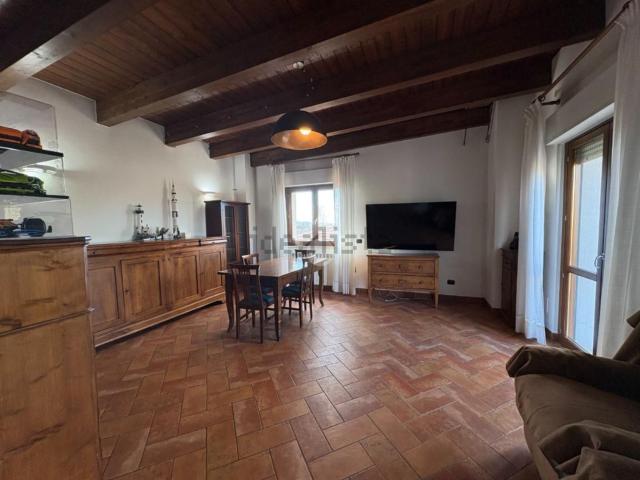 Appartamento in vendita a Santa Lucia, Bastia Umbra