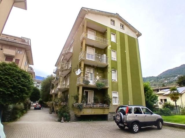 Appartamento in vendita a Campoledro, Sondrio