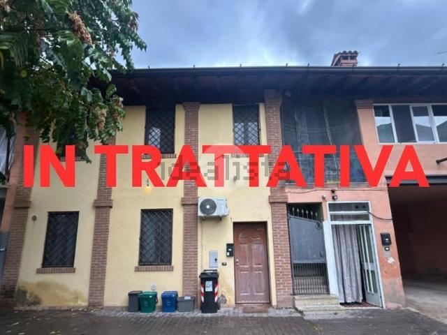 Appartamento in vendita a Cazzago San Martino, Lombardia