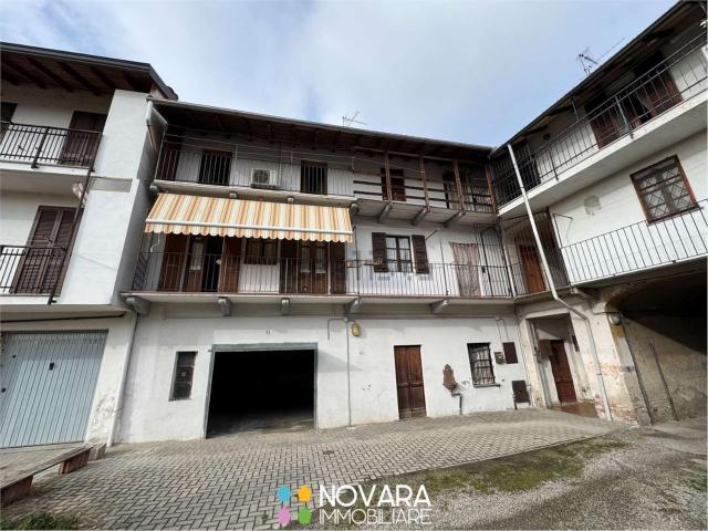 Appartamento in vendita a Case Sparse, Piemonte