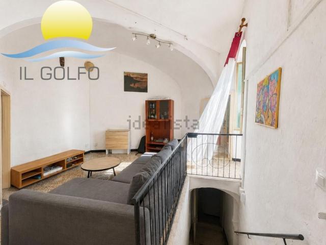 Appartamento in vendita a Cervo, Liguria