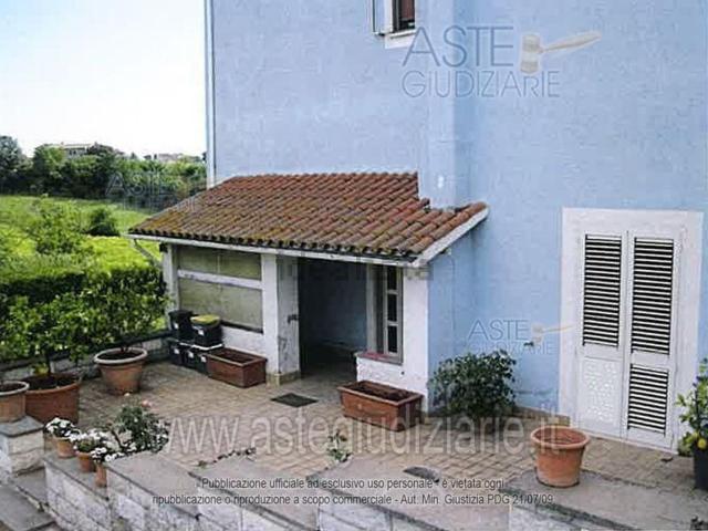 Appartamento in vendita a Vetralla, Lazio