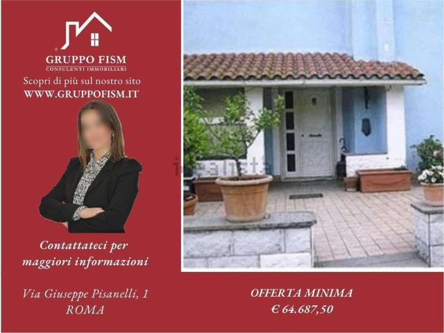 Appartamento in vendita a Cura, Vetralla