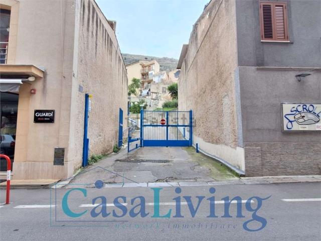 Appartamento in vendita a Villaggio Santa Rosalia, Monreale