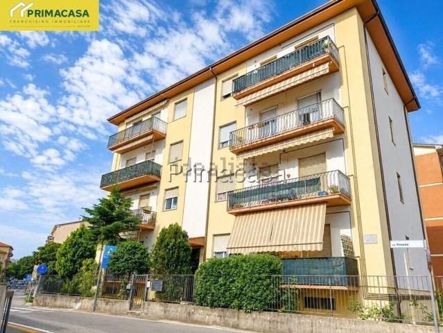 Appartamento in vendita a Case Nuove, San Martino Buon Albergo