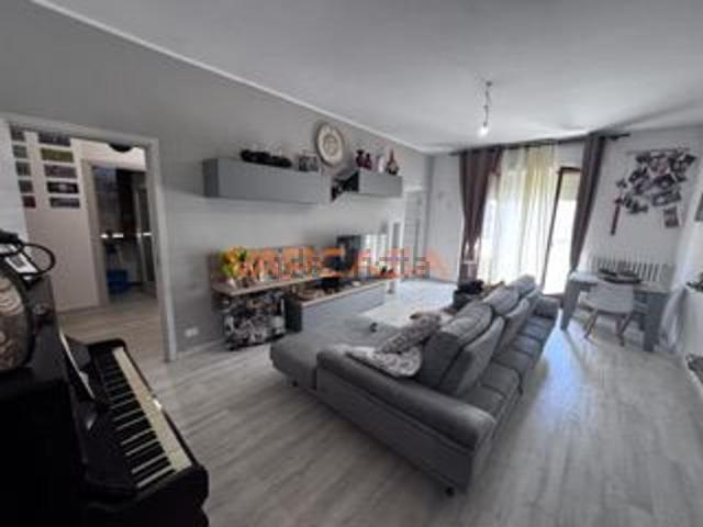 Appartamento in vendita a Martinengo, Lombardia