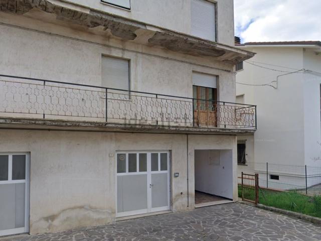 Appartamento in vendita a Montecosaro Scalo, Montecosaro
