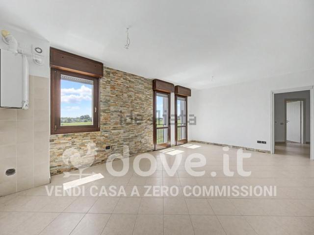 Appartamento in vendita a Sant'Ignazio, Padova
