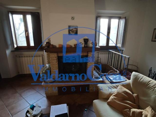Appartamento in vendita a Figline e Incisa Valdarno, Figline Valdarno