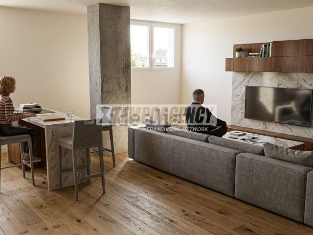 Appartamento in vendita a Fornasè, Cormano