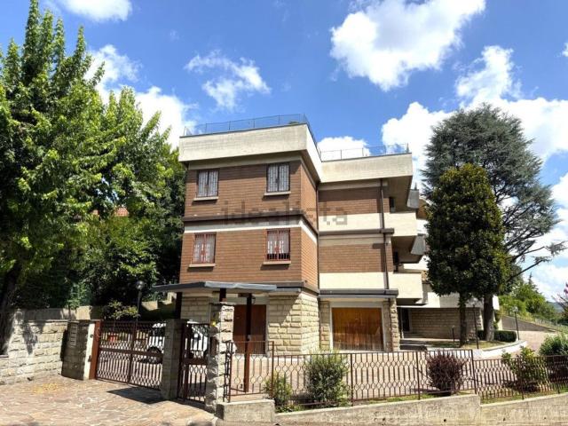 Appartamento in vendita a Altopiano Marconi, Sasso Marconi