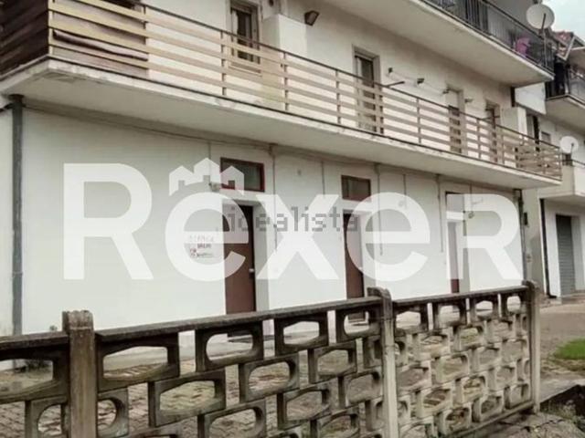 Appartamento in vendita a Villa Santa Maria, Abruzzo