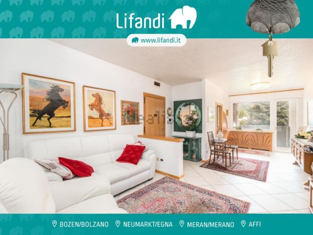 Appartamento in vendita a Gries-San Quirino - Gries-Quirein, Bolzano - Bozen