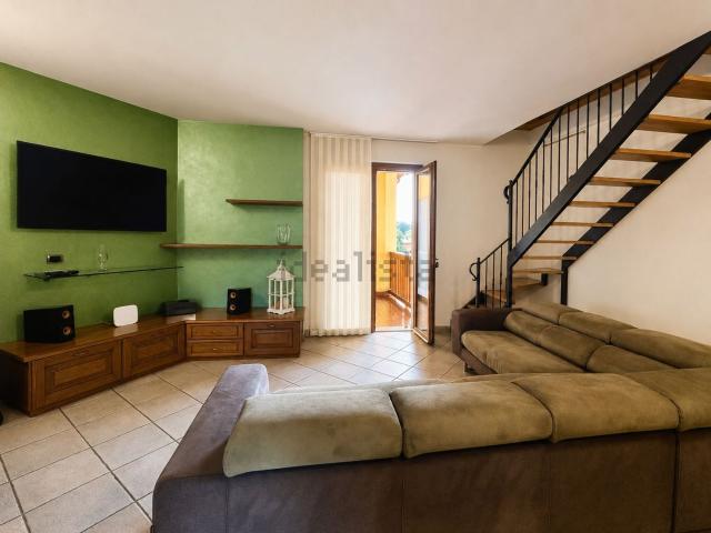 Appartamento in vendita a Torre Boldone, Bergamo