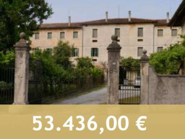 Appartamento in vendita a Villadolt / Viladolt, Fontanafredda