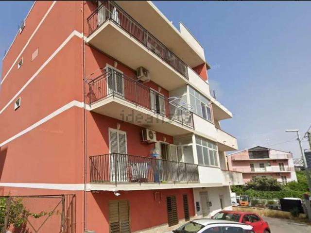 Appartamento in vendita a Reggio di Calabria, Reggio Calabria