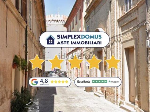 Appartamento in vendita a Contrada Celeste, Marche