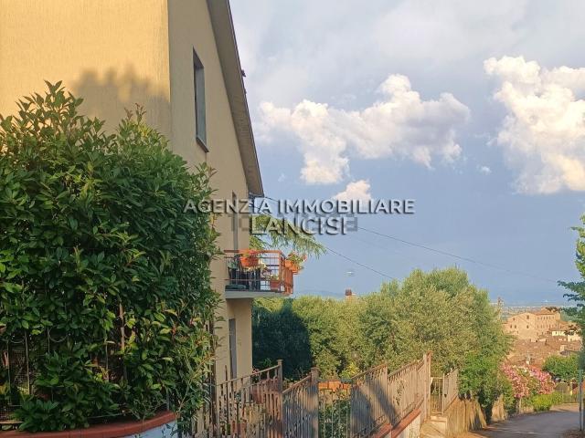 Appartamento in vendita a Santo Stefano, Anghiari