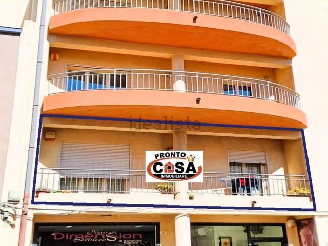 Appartamento in vendita a Rione Sappusi, Marsala