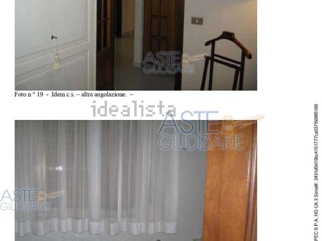 Appartamento in vendita a Massannunziata, Mascalucia