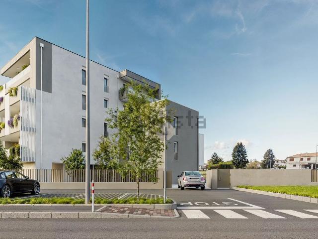 Appartamento in vendita a Quartiere Sant'Anna, Piove Di Sacco