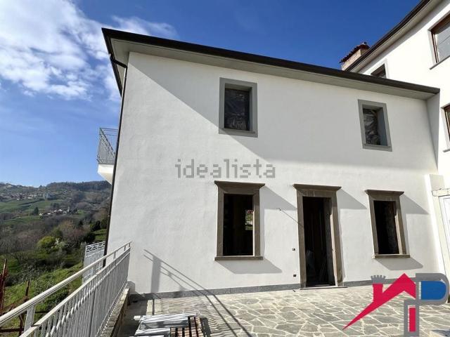 Appartamento in vendita a Valmora sopra, Pontida