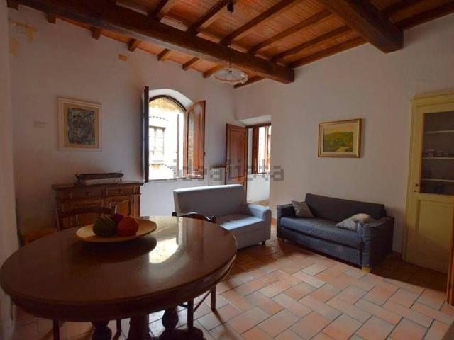 Appartamento in vendita a Centro storico di San Gimignano, San Gimignano