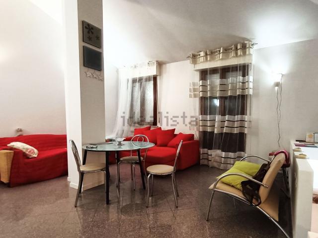 Appartamento in vendita a Colli al Metauro, Marche