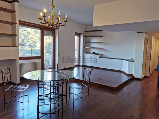 Appartamento in vendita a Como