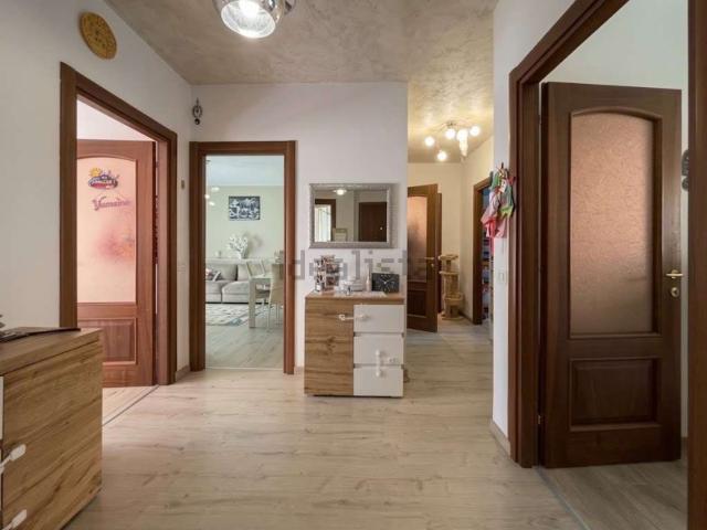 Appartamento in vendita a Domodossola, Verbano-Cusio-Ossola