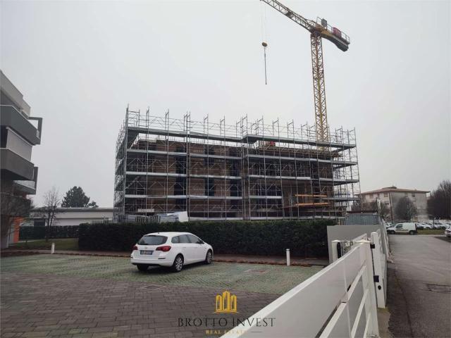 Appartamento in vendita a Quartiere Sant'Anna, Piove Di Sacco