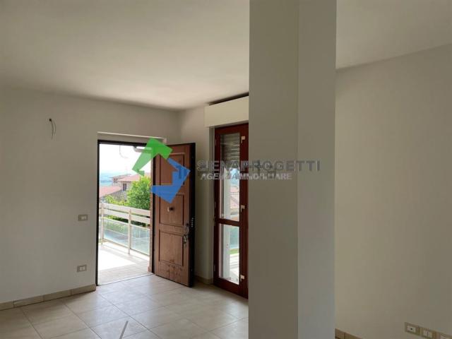 Appartamento in vendita a Vescovado, Murlo