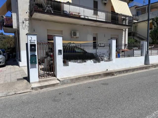 Appartamento in vendita a Patti, Sicilia