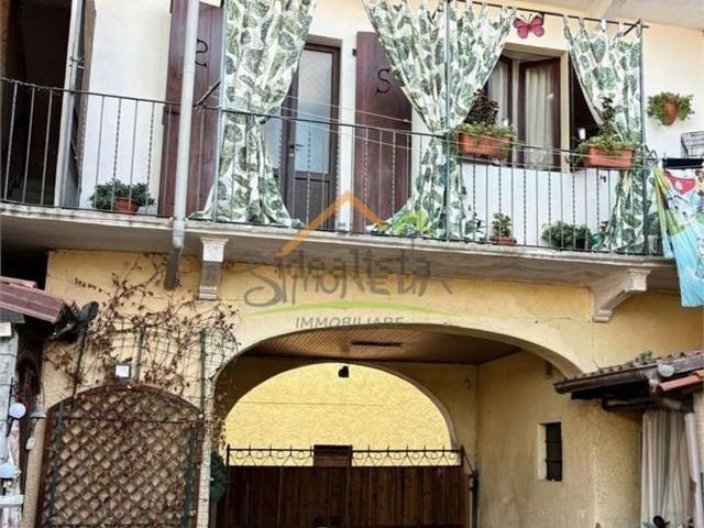 Appartamento in vendita a Marano Ticino, Novara