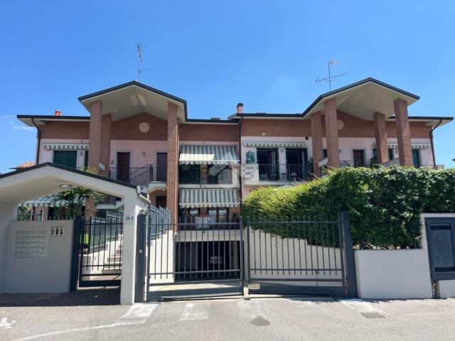 Appartamento in vendita a Missagliola, Missaglia