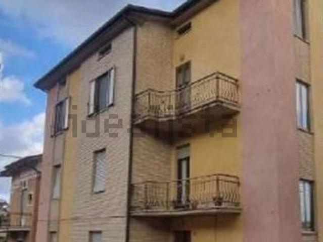 Appartamento in vendita a Marche, Fermo
